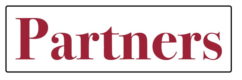 Partners Logo
