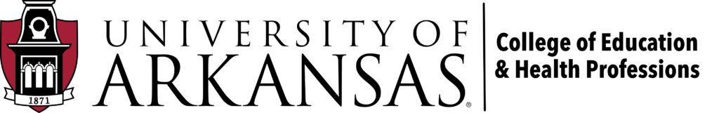 University of Arkansas College of Education and Health Professions